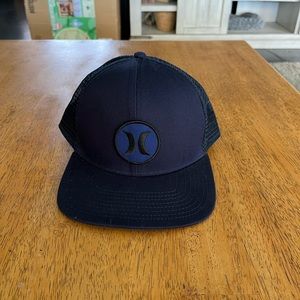Hurley hat